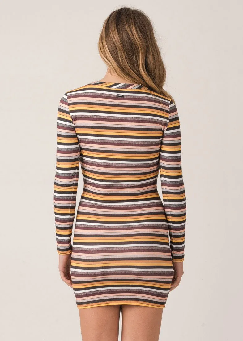 Afends Womens Cisco - Dress