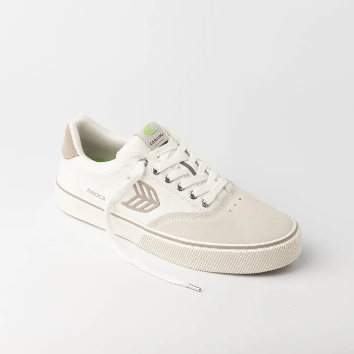 CARIUMA NAIOCA  PRO Off-White/Vintage Grey Mens