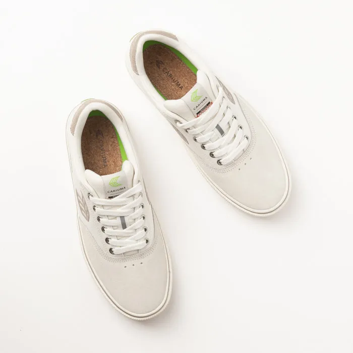 CARIUMA NAIOCA  PRO Off-White/Vintage Grey Mens