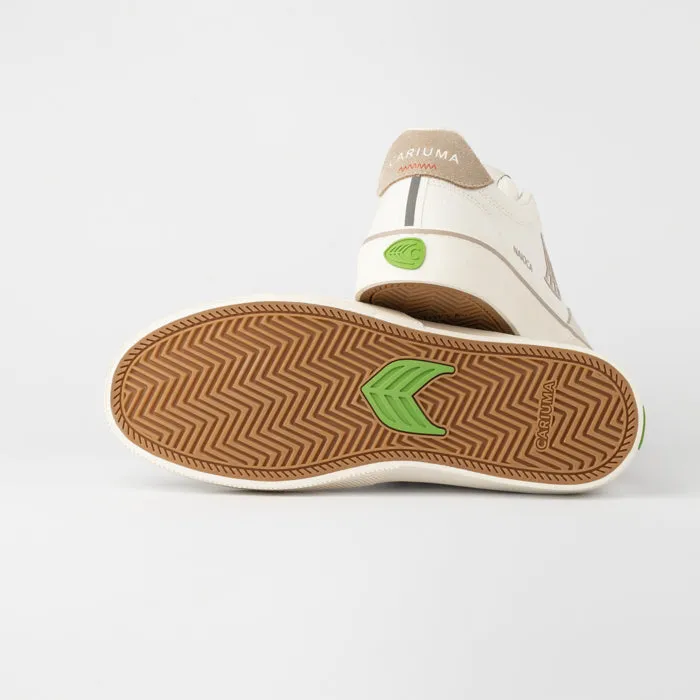 CARIUMA NAIOCA  PRO Off-White/Vintage Grey Mens