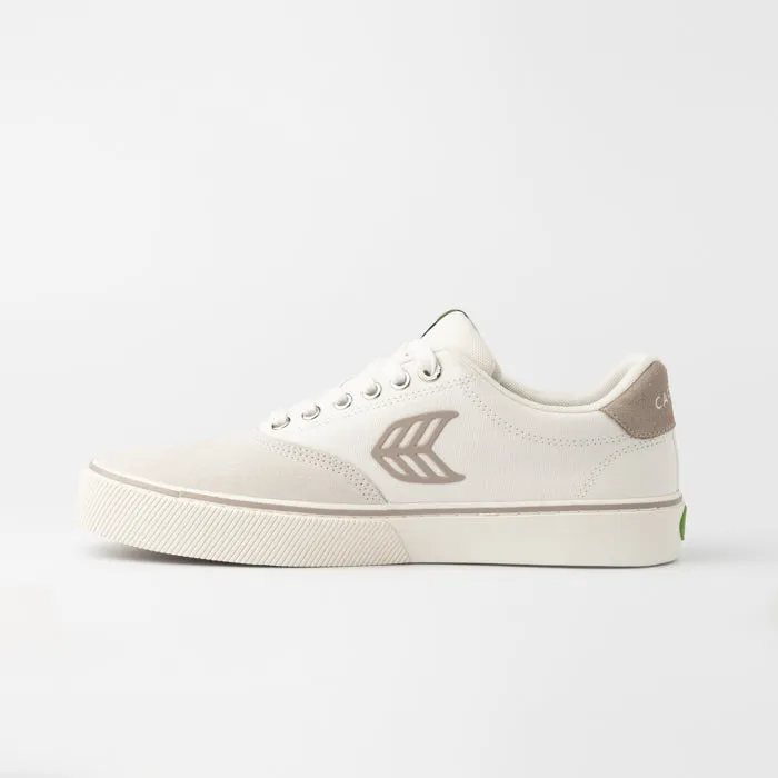 CARIUMA NAIOCA  PRO Off-White/Vintage Grey Mens