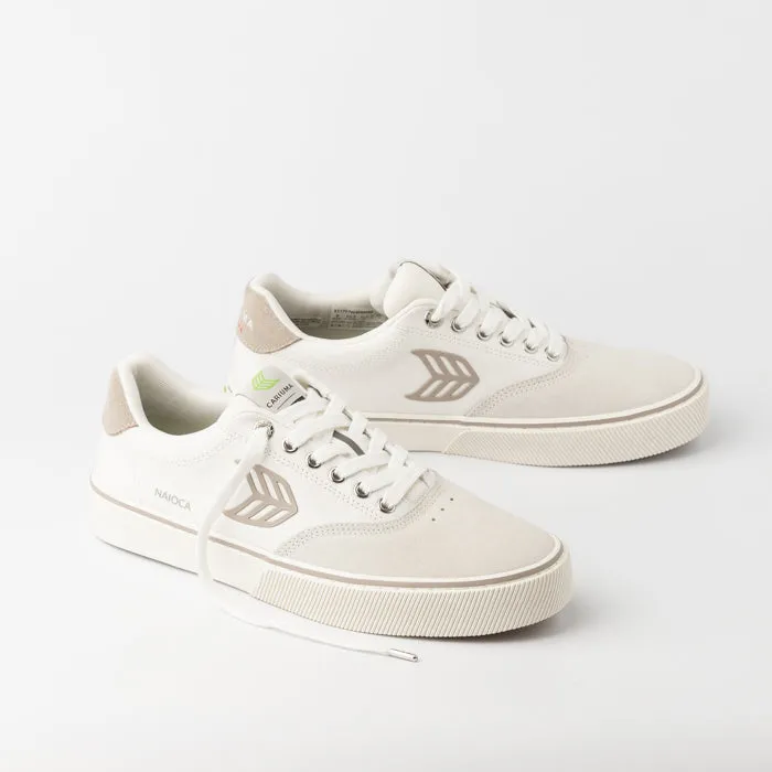 CARIUMA NAIOCA  PRO Off-White/Vintage Grey Mens