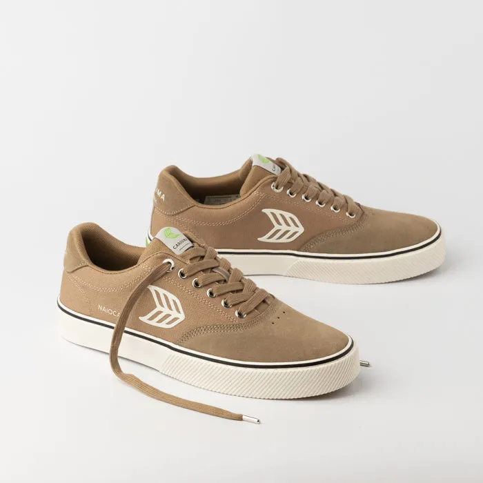 CARIUMA NAIOCA PRO Sand/Ivory Mens