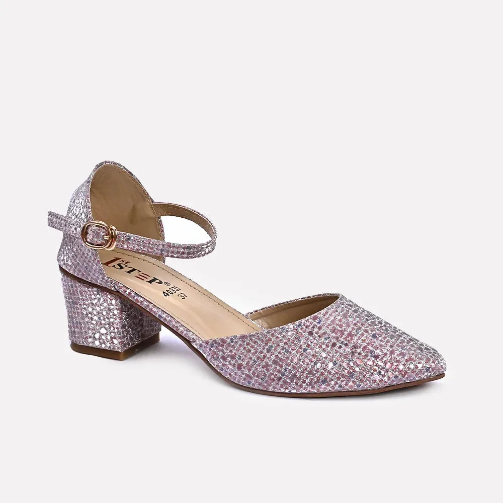 COURT SHOES 0440335