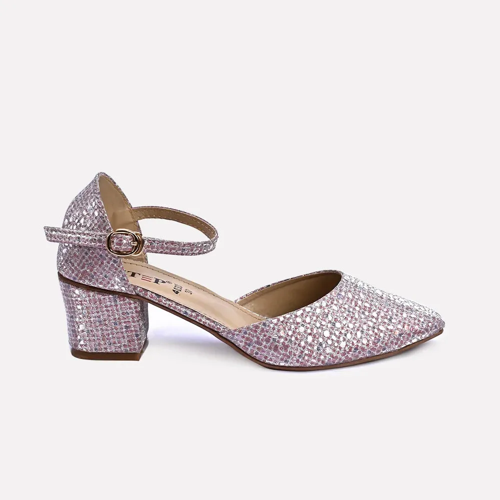 COURT SHOES 0440335