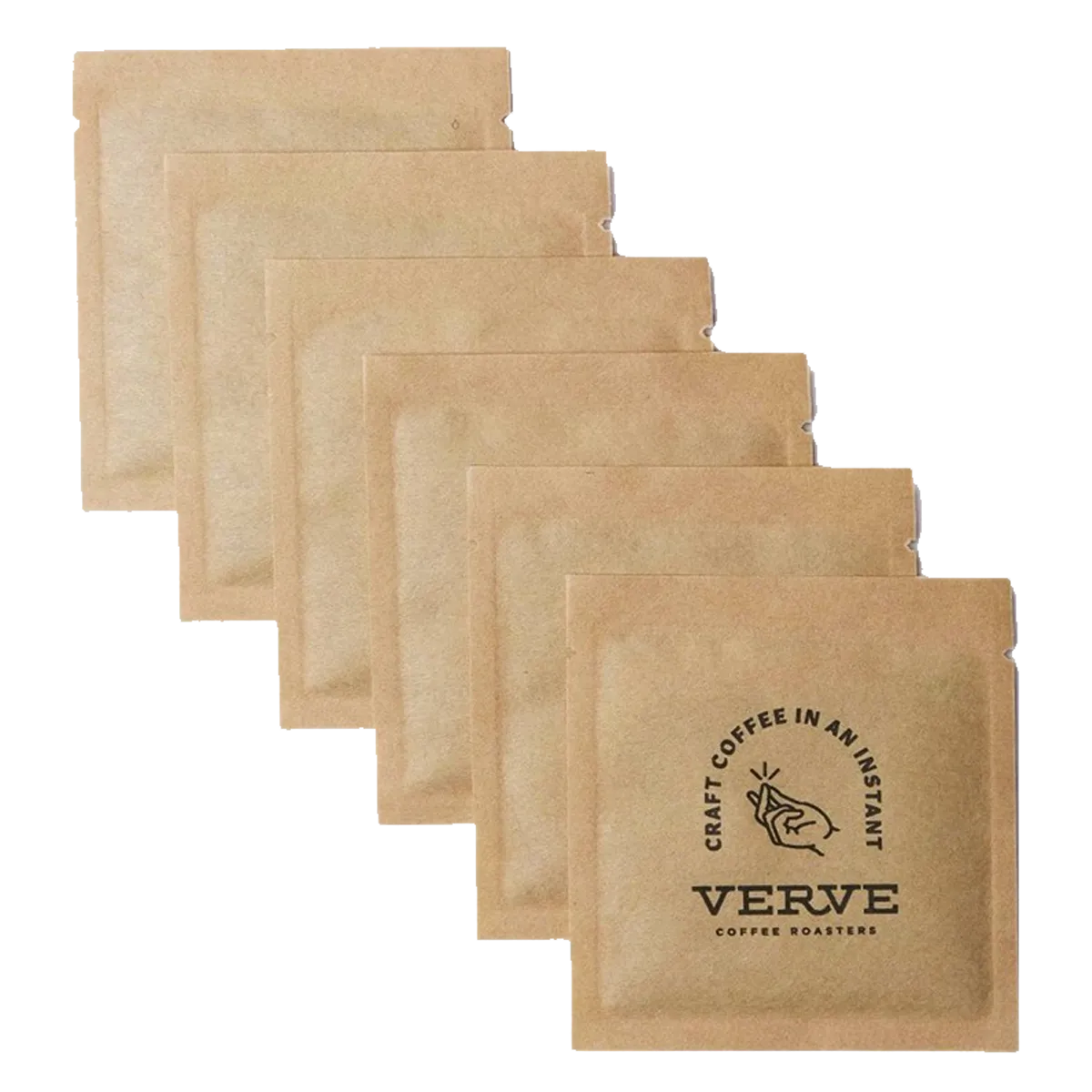 Craft Instant Coffee 6 Count Pack