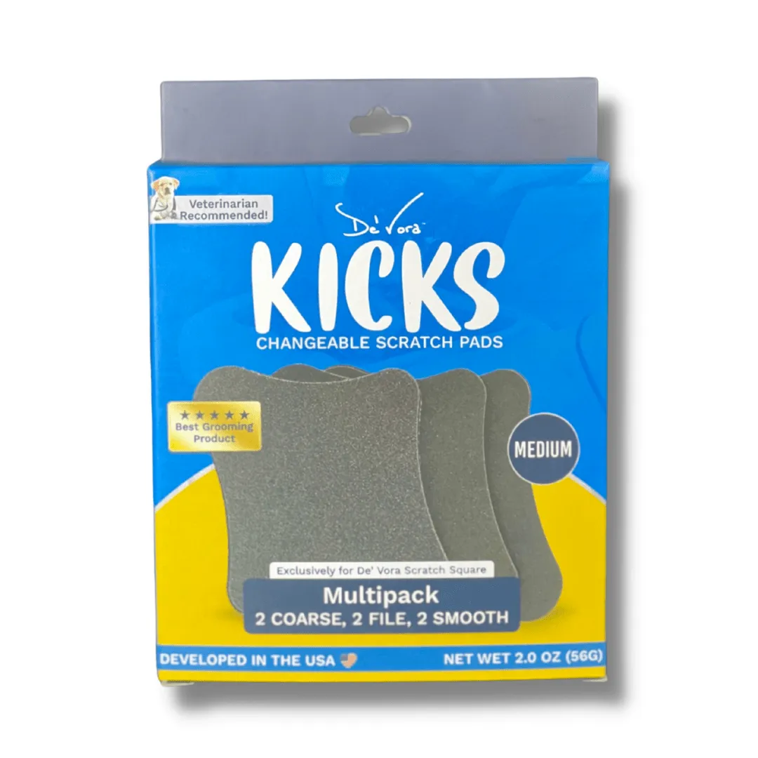 De' Vora Kicks Inner Wholesale Case