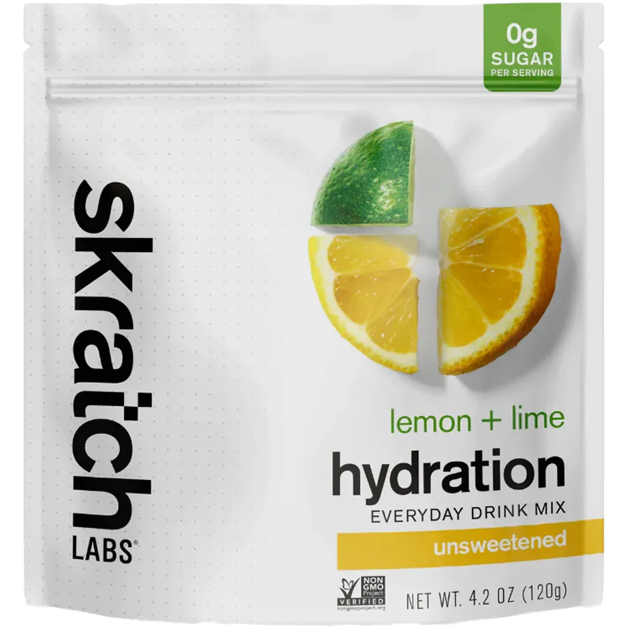 Everyday Hydration (30 Servings)