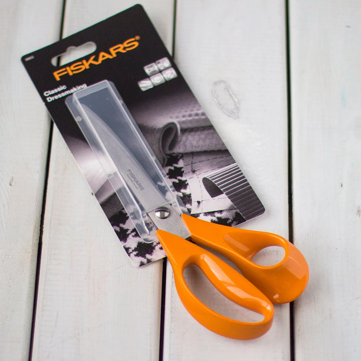 Fiskars Classic General Scissors