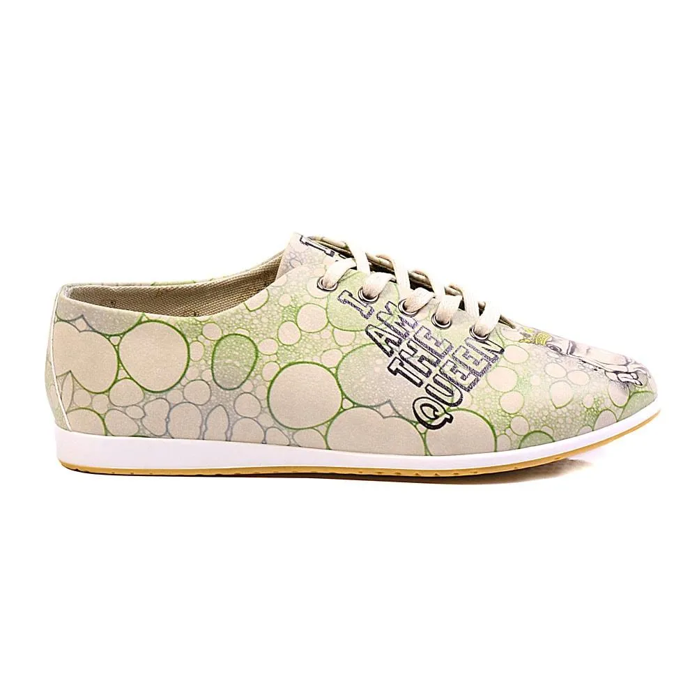 Frog King Ballerinas Shoes SLV195