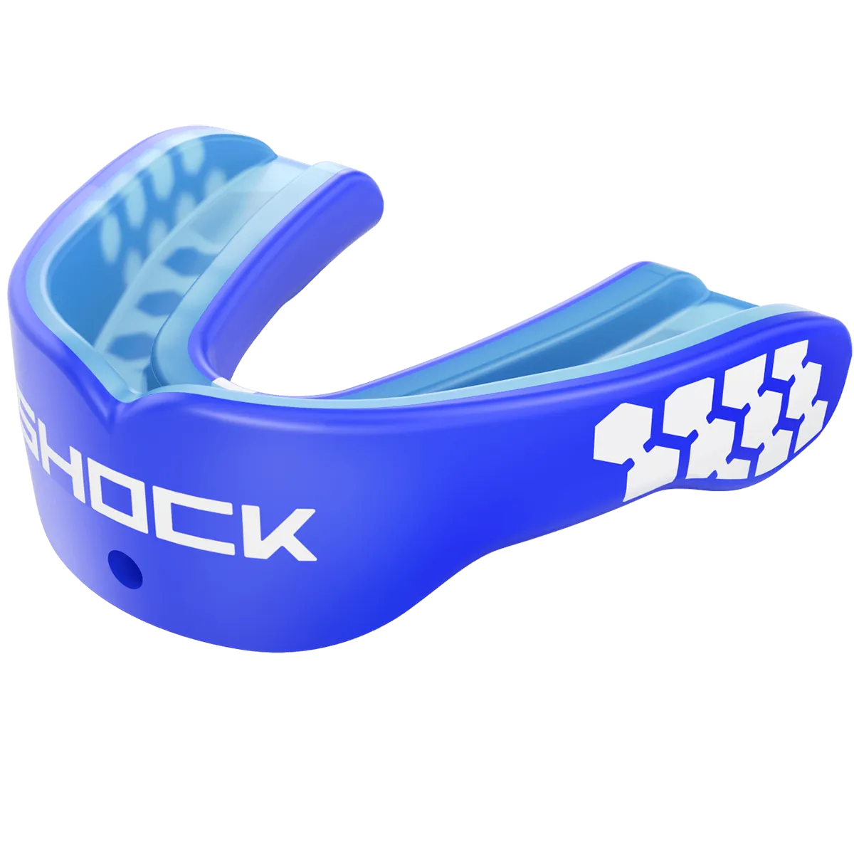 Gel Max Power - Royal