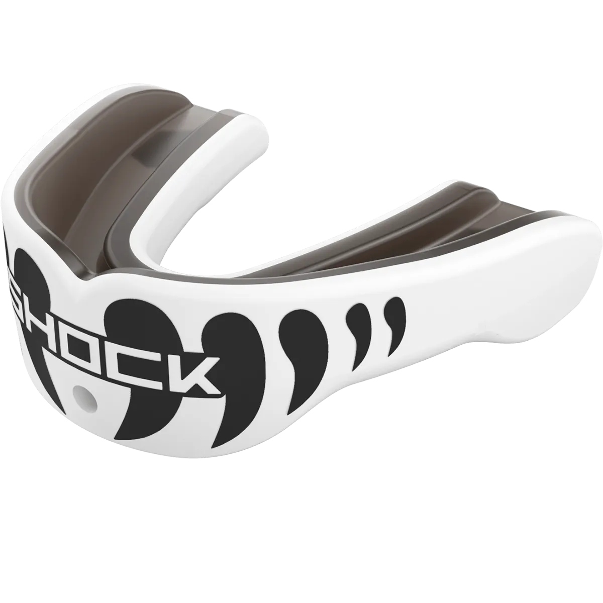 Gel Max Power - White Fang