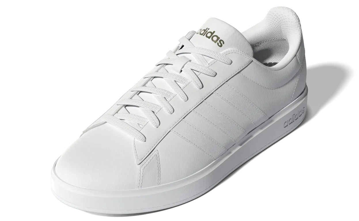 Grand Court Cloudfoam Lifestyle Court Comfort Shoes