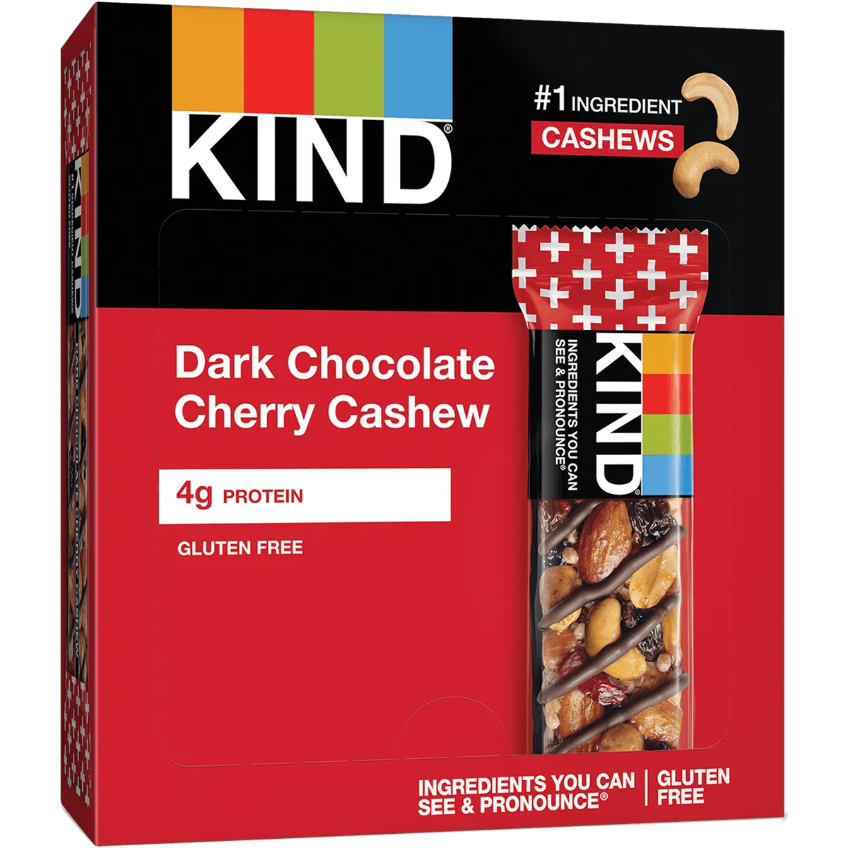 Kind Bar