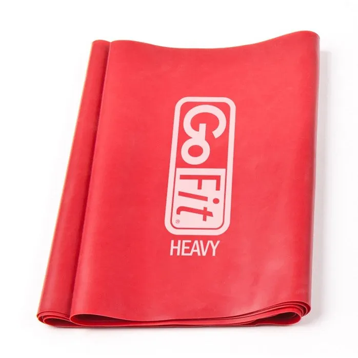 LATEX FREE FLAT BAND HEAVY