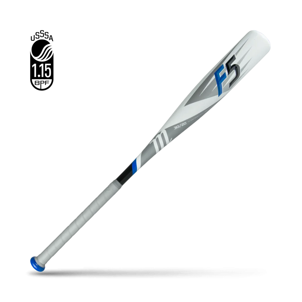 Marucci F5 USSSA-BB 2018