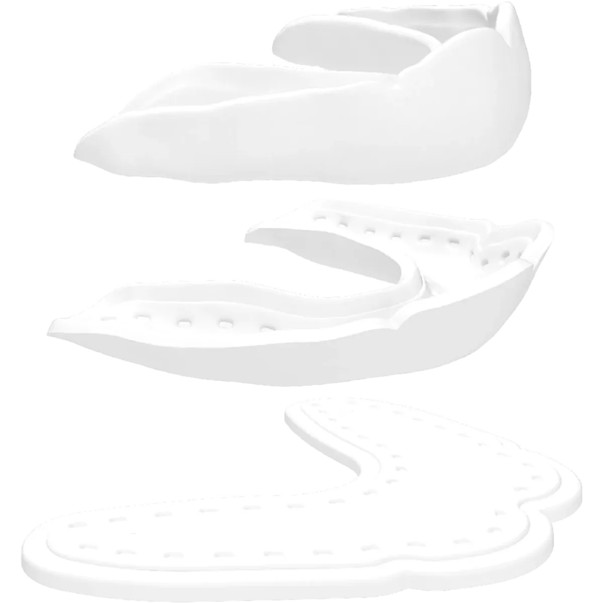 MicroFit Mouthguard