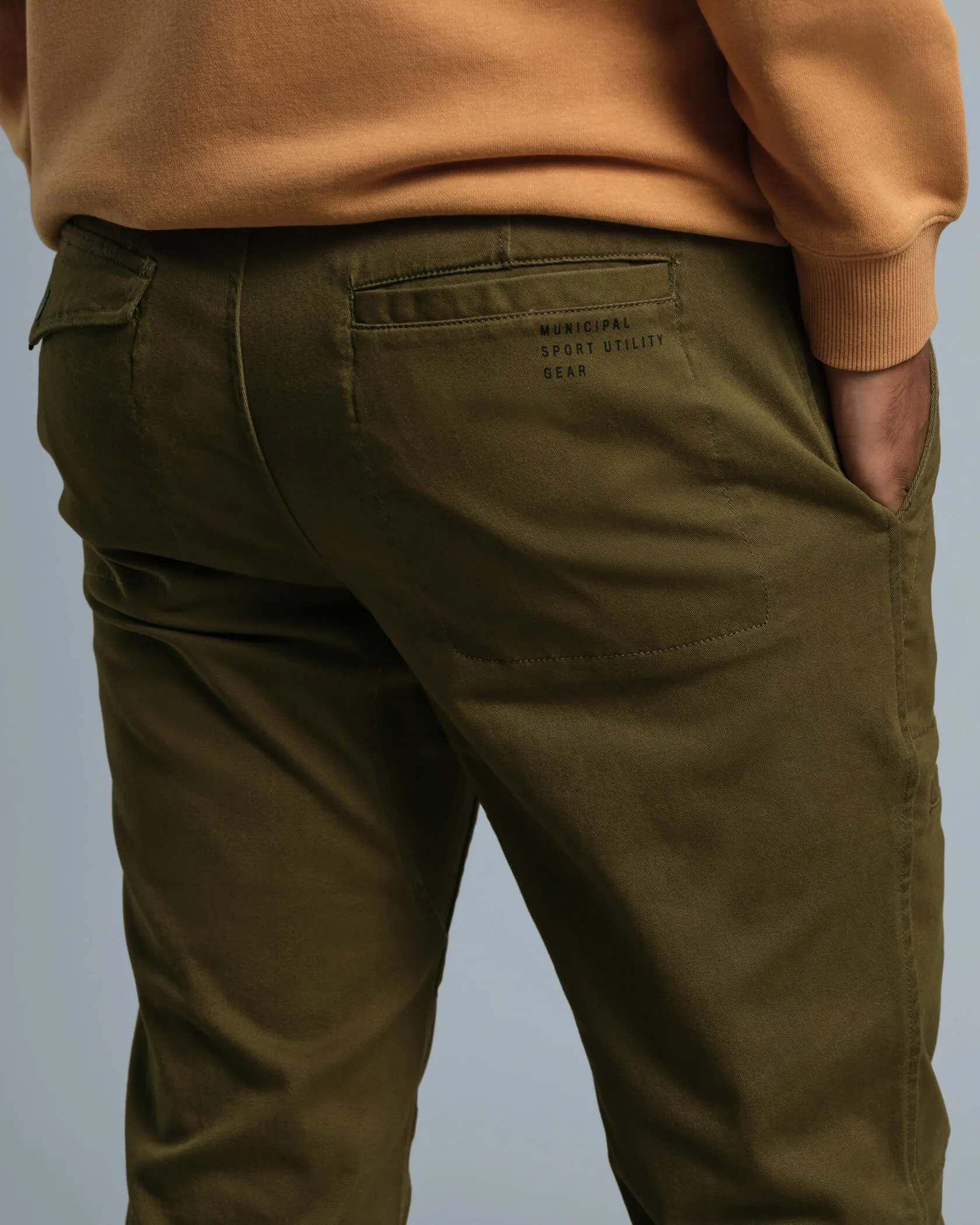 Multi Pants