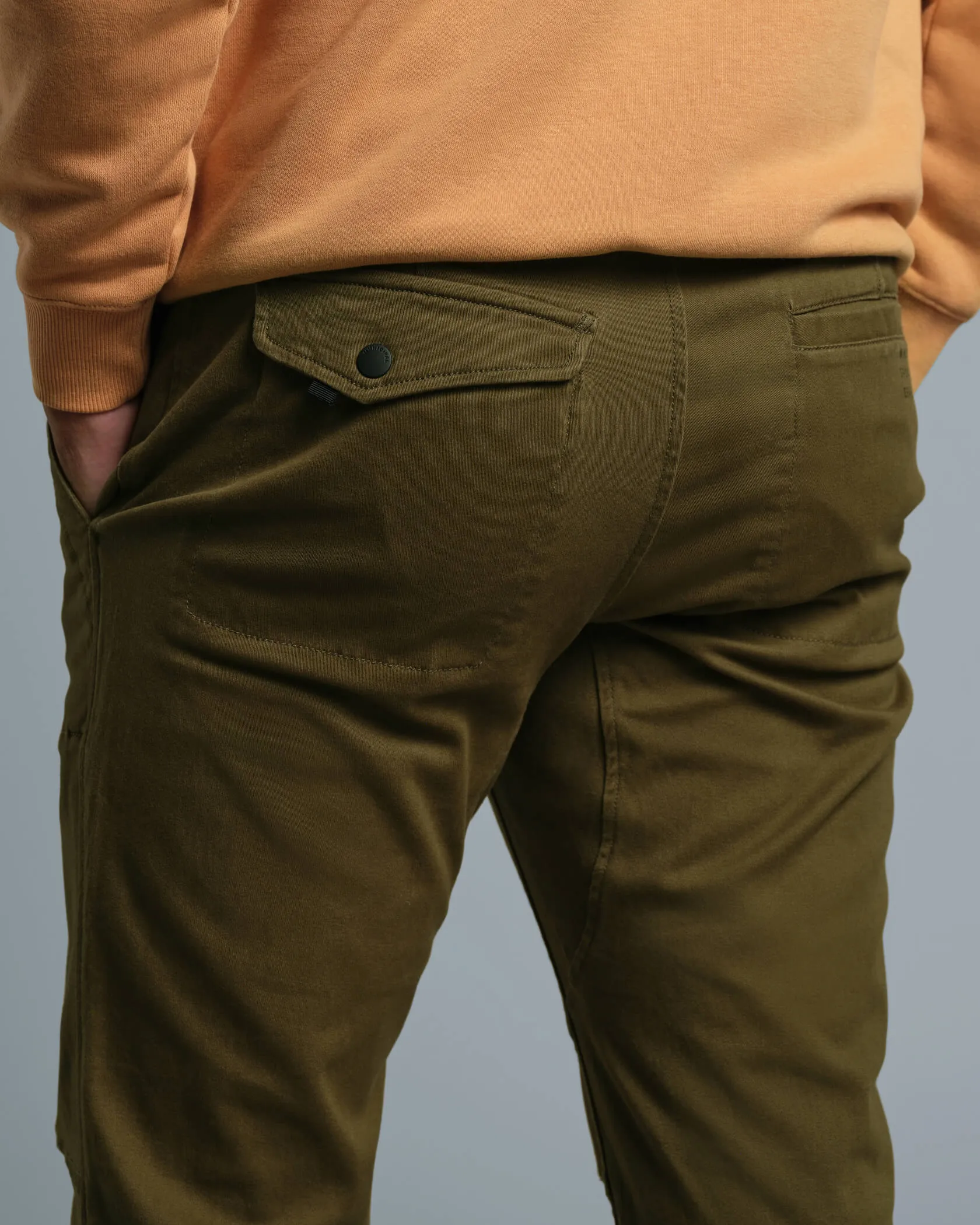 Multi Pants