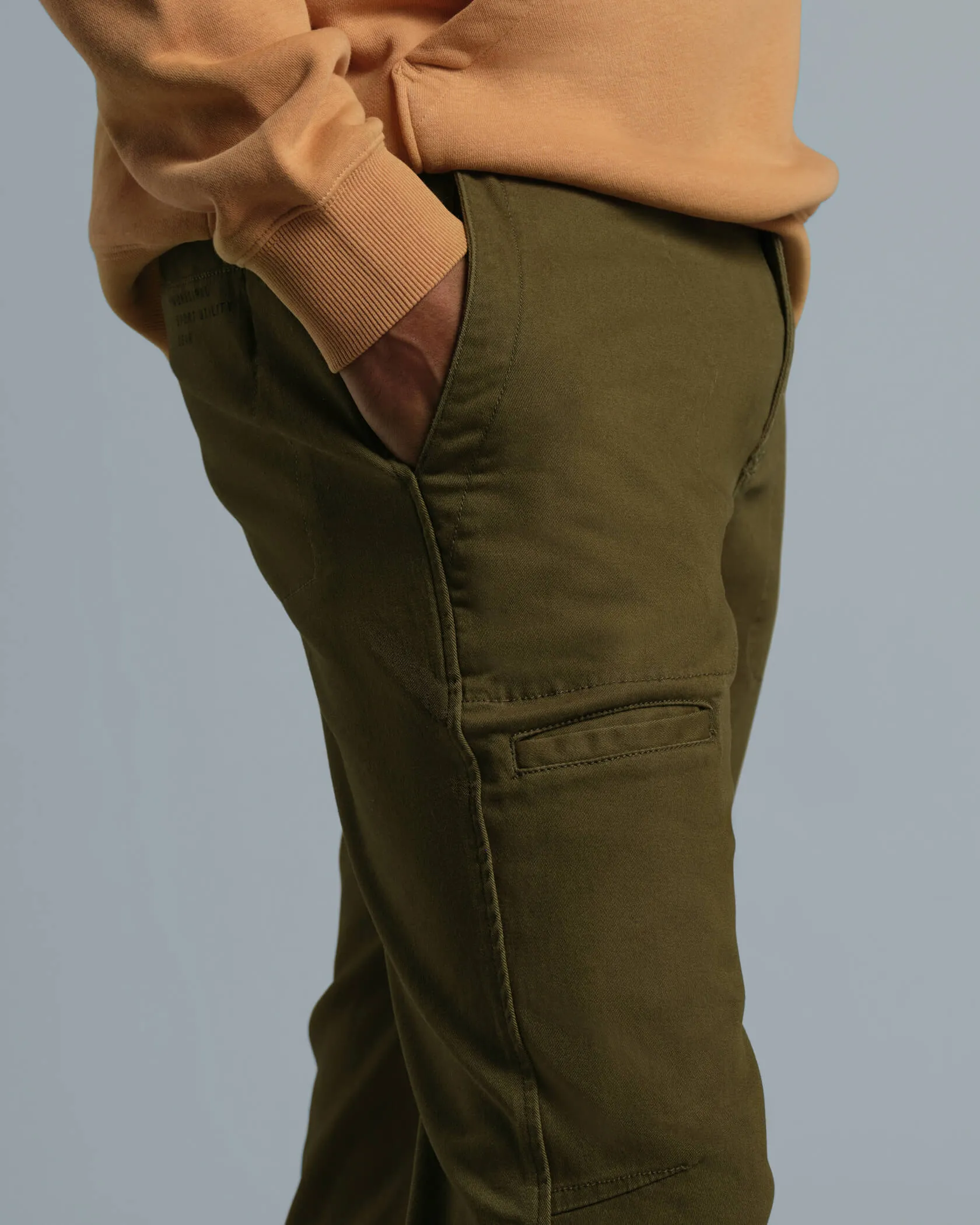 Multi Pants