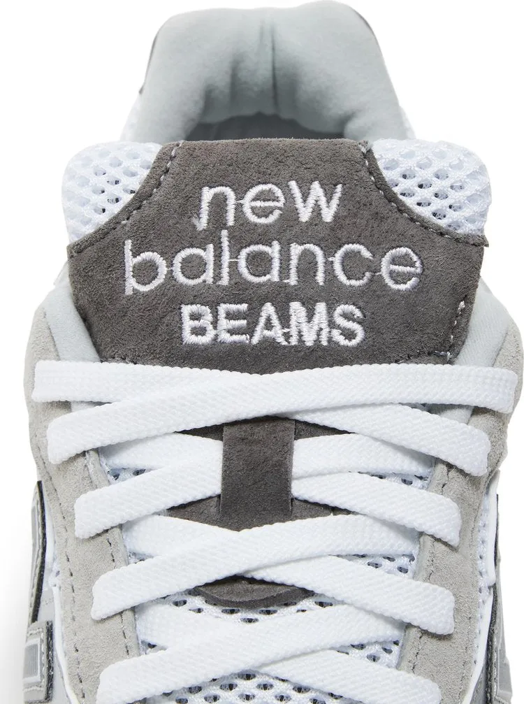New Balance BEAMS x Paperboy Paris x 920 Made in England 'Ice Boy' sneakers, gray
