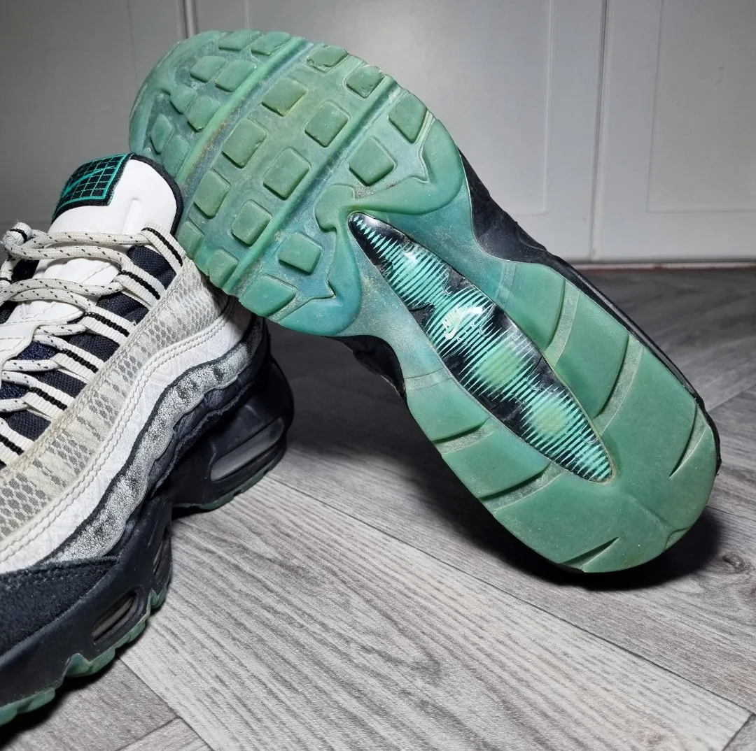 Nike Air Max 95 SE Day of The Dead (Used)