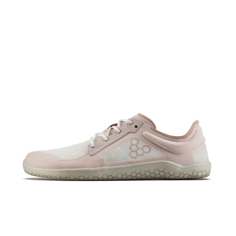[PRE-ORDER] Vivobarefoot Primus Lite 3.5 Womens Dusty Rose (ETA. LATE MARCH)