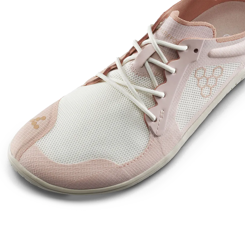 [PRE-ORDER] Vivobarefoot Primus Lite 3.5 Womens Dusty Rose (ETA. LATE MARCH)