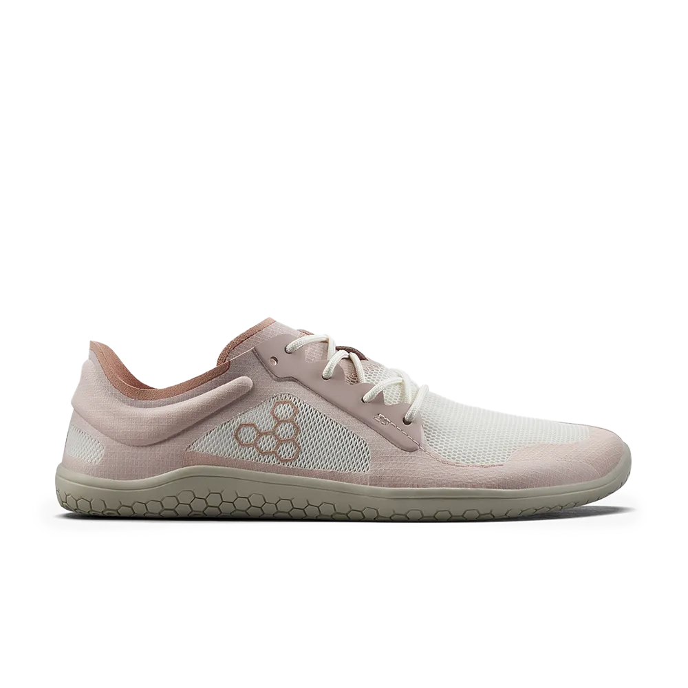 [PRE-ORDER] Vivobarefoot Primus Lite 3.5 Womens Dusty Rose (ETA. LATE MARCH)