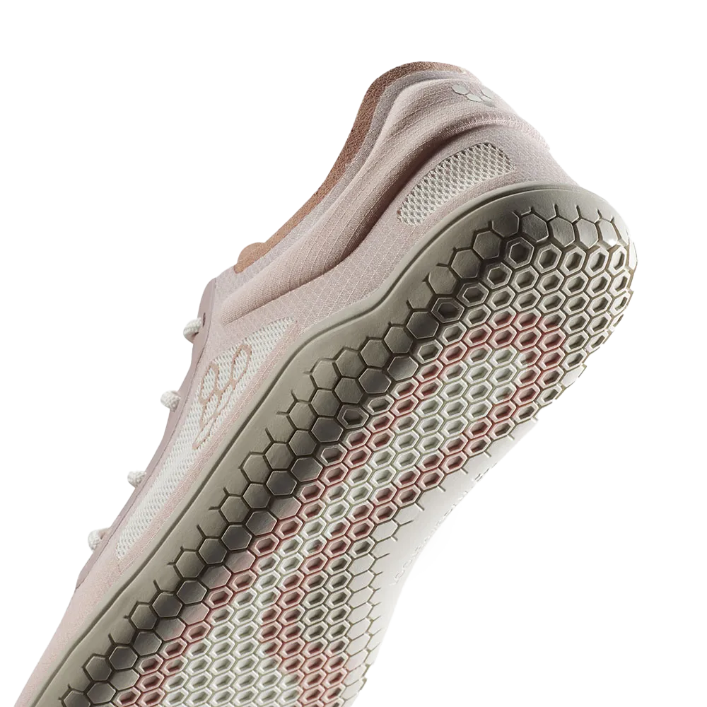 [PRE-ORDER] Vivobarefoot Primus Lite 3.5 Womens Dusty Rose (ETA. LATE MARCH)