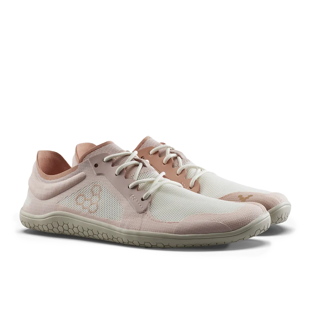[PRE-ORDER] Vivobarefoot Primus Lite 3.5 Womens Dusty Rose (ETA. LATE MARCH)
