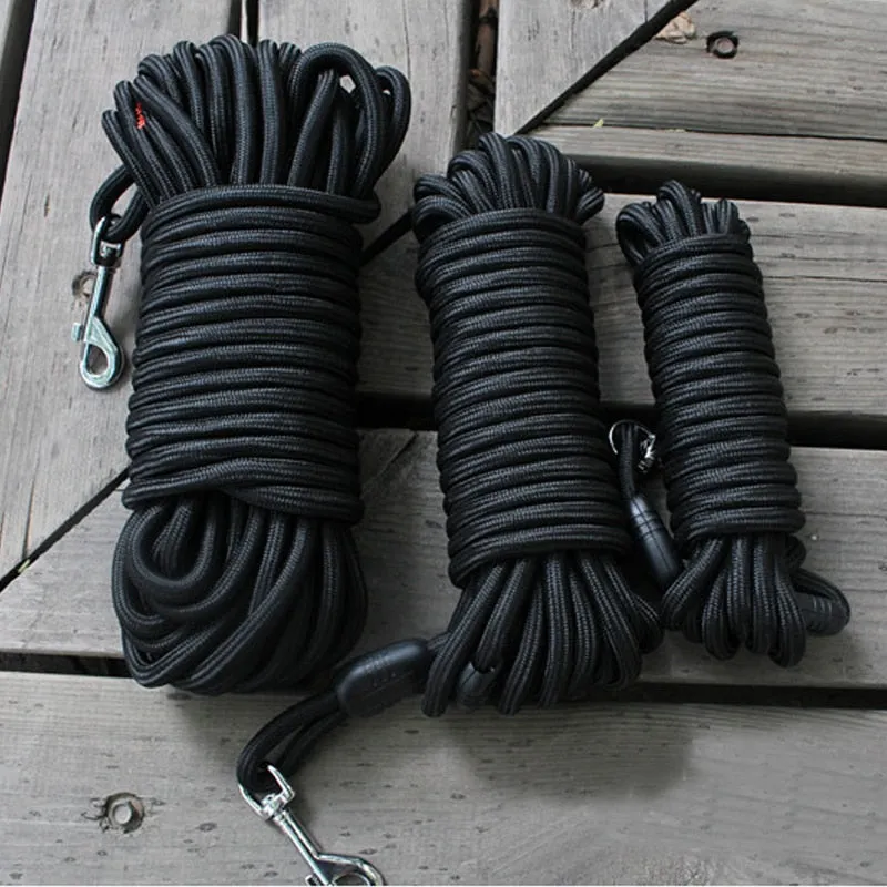Professional Outdoor Lead (Leash)