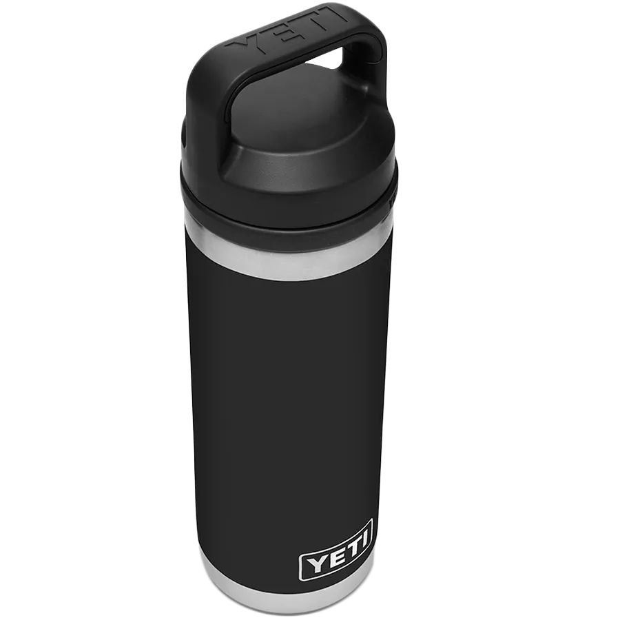 Rambler 18 oz Bottle w/ Chug Cap