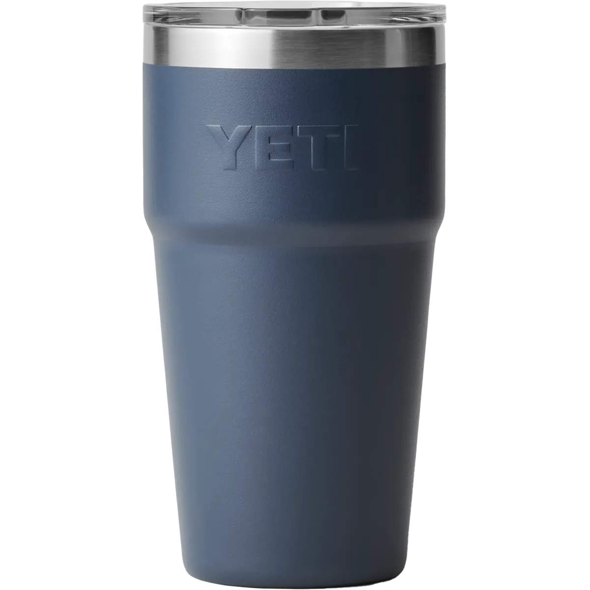 Rambler 20 oz Stackable Cup with MagSlider Lid