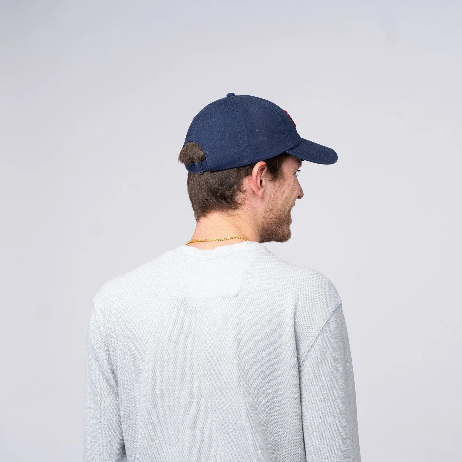 Retro Toledo Patch Hat