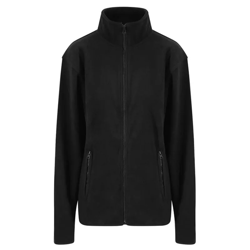 RX401 Microfleece
