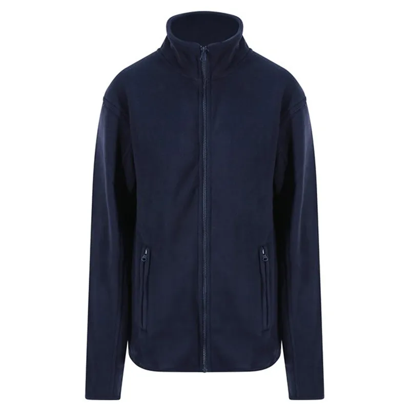 RX401 Microfleece