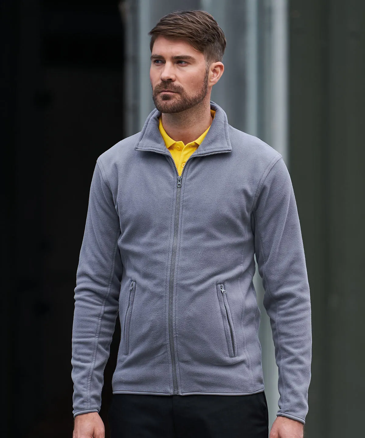 RX401 Microfleece