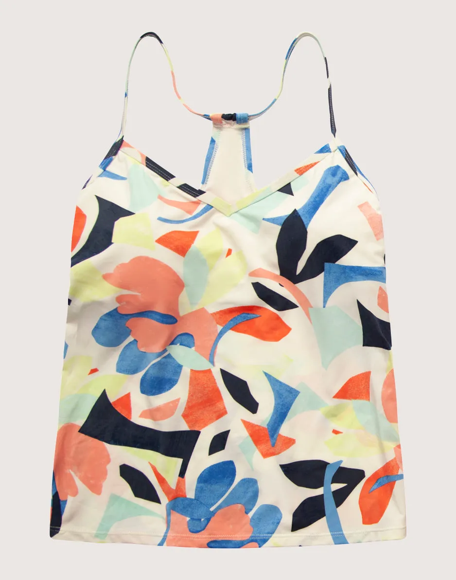 Stinson Tankini: Summer - FINAL SALE