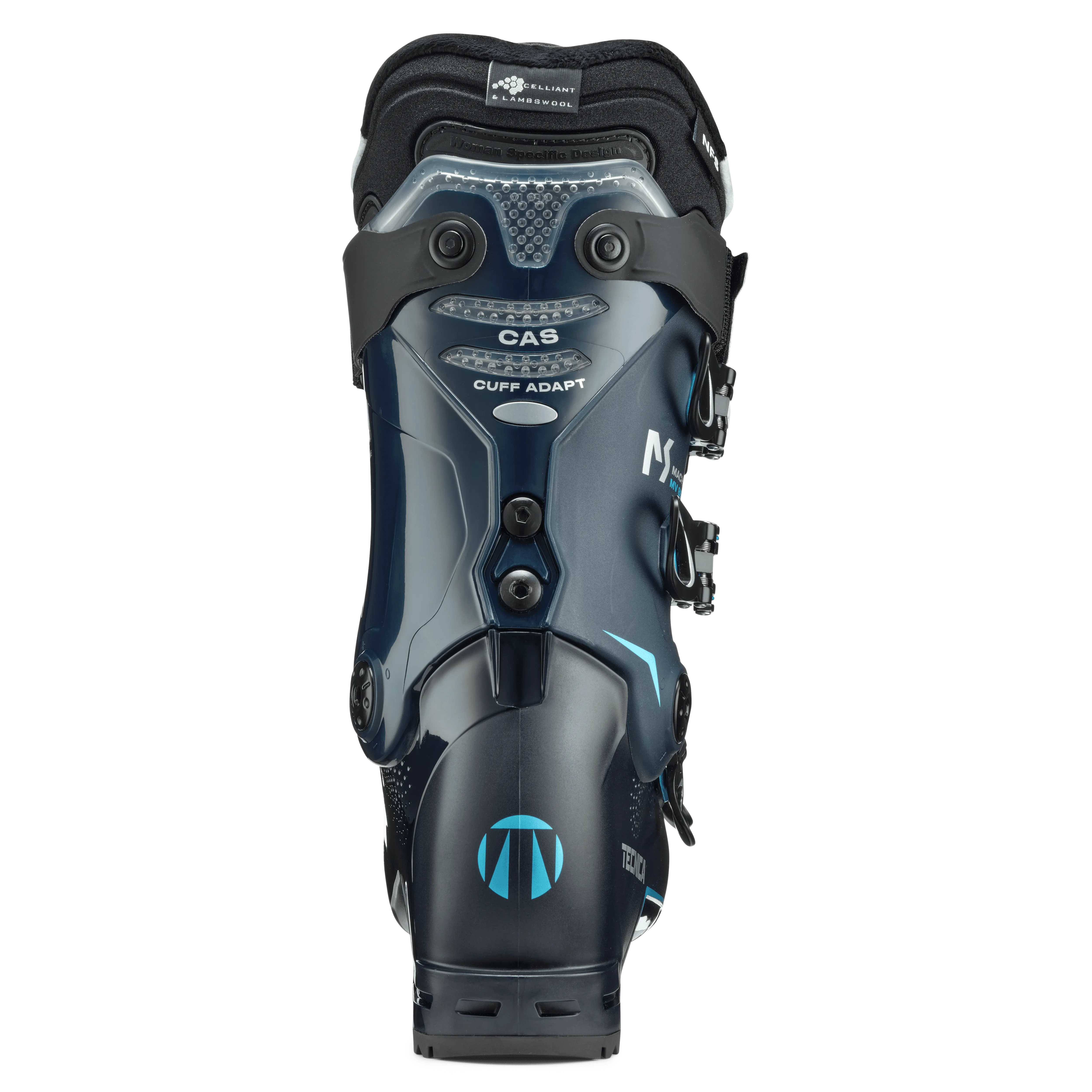 Tecnica Mach Sport MV 85 Ski Boots - 2025 - Women's