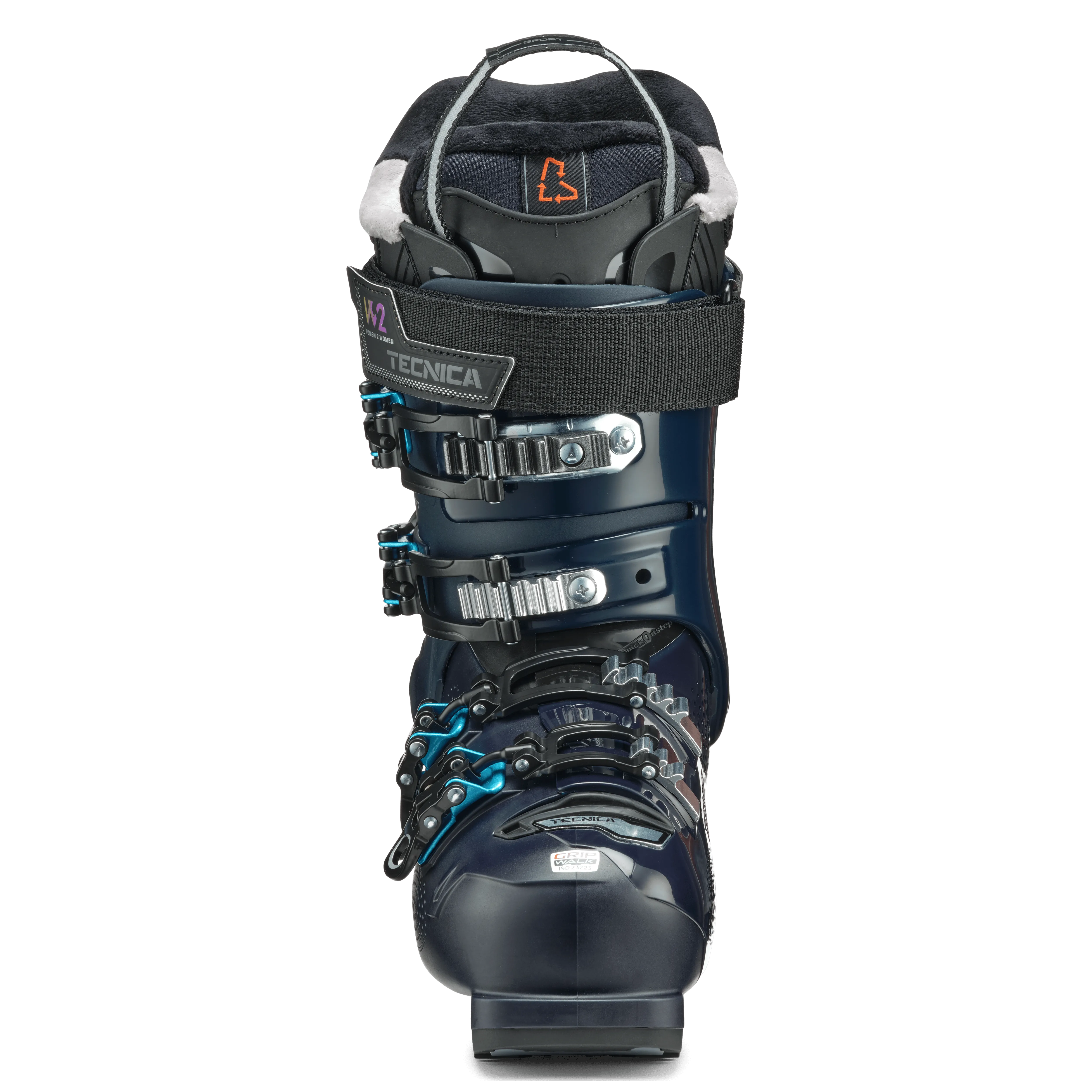 Tecnica Mach Sport MV 85 Ski Boots - 2025 - Women's