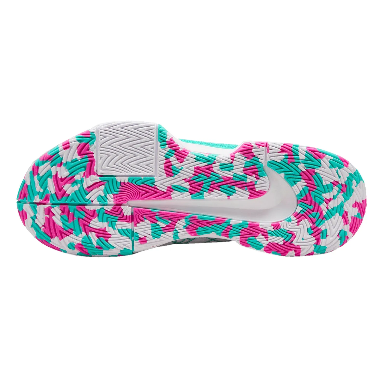 Women's Nike, Zoom Challenge Pickleball Shoe