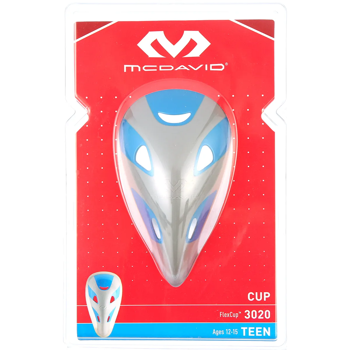 Youth FlexCup Blue - Teen/M