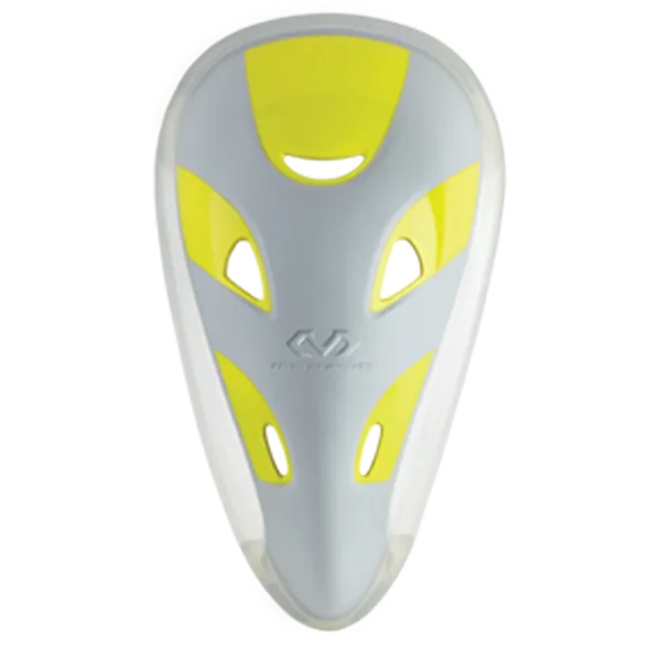 Youth FlexCup Yellow - PeeWee/XS